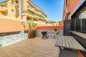 Таунхаус с 4 спальнями - Galeón - Franzac (1)