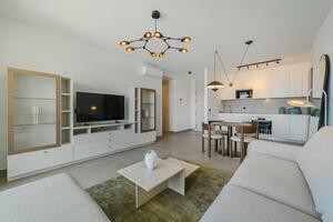 Luxe 2 slaapkamers Penthouse - El Madroñal - Atlantic Homes (0)