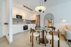 Luxe 2 slaapkamers Penthouse - El Madroñal - Atlantic Homes (3)