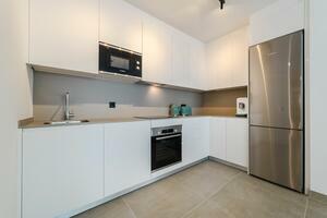 Luxe 2 slaapkamers Penthouse - El Madroñal - Atlantic Homes (0)