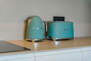 Luxe 2 slaapkamers Penthouse - El Madroñal - Atlantic Homes (2)