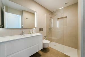 Luxe 2 slaapkamers Penthouse - El Madroñal - Atlantic Homes (1)
