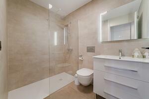 Luxe 2 slaapkamers Penthouse - El Madroñal - Atlantic Homes (1)