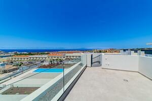 Luxe 2 slaapkamers Penthouse - El Madroñal - Atlantic Homes (0)