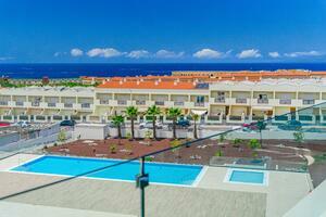 Luxe 2 slaapkamers Penthouse - El Madroñal - Atlantic Homes (1)