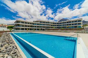 Luxe 2 slaapkamers Penthouse - El Madroñal - Atlantic Homes (0)