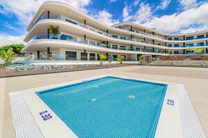 Luxe 2 slaapkamers Penthouse - El Madroñal - Atlantic Homes (1)