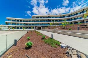 Luxe 2 slaapkamers Penthouse - El Madroñal - Atlantic Homes (2)