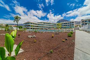 Luxe 2 slaapkamers Penthouse - El Madroñal - Atlantic Homes (3)