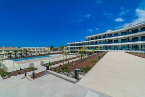 Luxe 2 slaapkamers Penthouse - El Madroñal - Atlantic Homes (0)