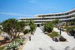 Luxe 2 slaapkamers Penthouse - El Madroñal - Atlantic Homes (3)