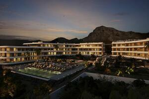 Luxe 2 slaapkamers Penthouse - El Madroñal - Atlantic Homes (0)