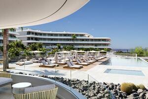 Luxe 2 slaapkamers Penthouse - El Madroñal - Atlantic Homes (2)