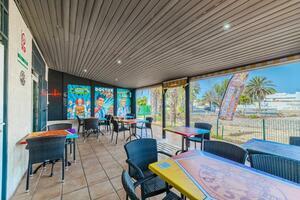 Overdracht - Costa del Silencio (0)