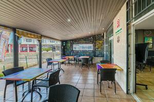 Overdracht - Costa del Silencio (3)