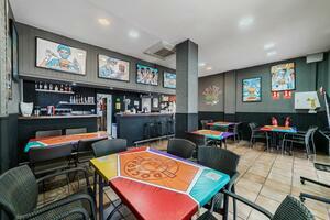 Overdracht - Costa del Silencio (0)