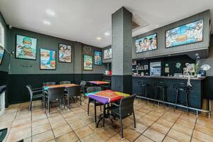 Overdracht - Costa del Silencio (1)