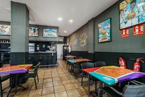 Overdracht - Costa del Silencio (2)