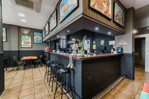 Overdracht - Costa del Silencio (3)