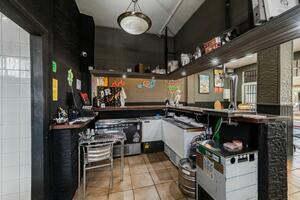 Overdracht - Costa del Silencio (2)