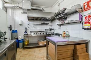 Overdracht - Costa del Silencio (0)