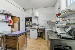 Overdracht - Costa del Silencio (1)