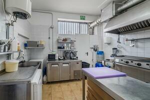 Overdracht - Costa del Silencio (2)