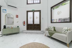 Transfert - Puerto de la Cruz (2)