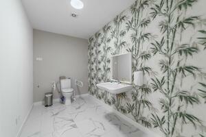 Transfert - Puerto de la Cruz (1)