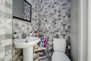 Transfert - Puerto de la Cruz (2)