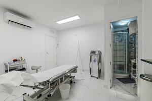 Transfert - Puerto de la Cruz (1)