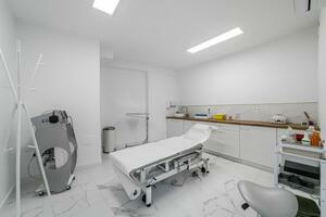 Transfert - Puerto de la Cruz (2)