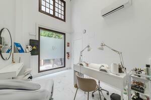 Transfert - Puerto de la Cruz (1)