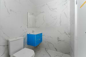 Wohnung mit 2 Schlafzimmern - San Isidro (2)