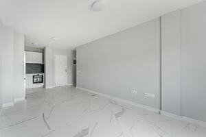 Wohnung mit 2 Schlafzimmern - San Isidro (0)