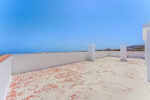 Wohnung mit 2 Schlafzimmern - San Isidro (1)