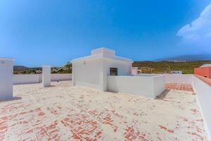 Wohnung mit 2 Schlafzimmern - San Isidro (2)