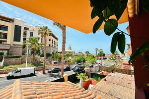 Wohnung mit 3 Schlafzimmern - Bahía del Duque - Terrazas del Duque (1)