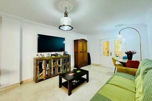 Wohnung mit 3 Schlafzimmern - Bahía del Duque - Terrazas del Duque (2)