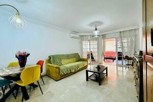 Wohnung mit 3 Schlafzimmern - Bahía del Duque - Terrazas del Duque (3)