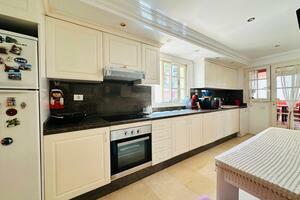 Wohnung mit 3 Schlafzimmern - Bahía del Duque - Terrazas del Duque (0)