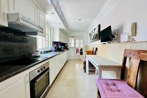 Wohnung mit 3 Schlafzimmern - Bahía del Duque - Terrazas del Duque (1)