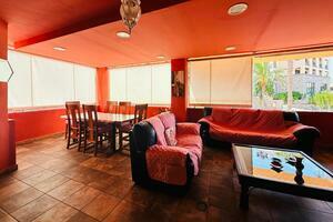 Wohnung mit 3 Schlafzimmern - Bahía del Duque - Terrazas del Duque (2)