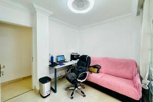 Wohnung mit 3 Schlafzimmern - Bahía del Duque - Terrazas del Duque (0)