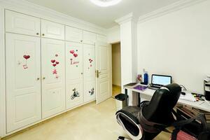 Wohnung mit 3 Schlafzimmern - Bahía del Duque - Terrazas del Duque (1)