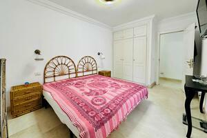 Wohnung mit 3 Schlafzimmern - Bahía del Duque - Terrazas del Duque (0)