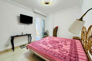 Wohnung mit 3 Schlafzimmern - Bahía del Duque - Terrazas del Duque (1)