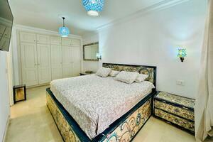 Wohnung mit 3 Schlafzimmern - Bahía del Duque - Terrazas del Duque (0)