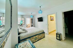 Wohnung mit 3 Schlafzimmern - Bahía del Duque - Terrazas del Duque (2)