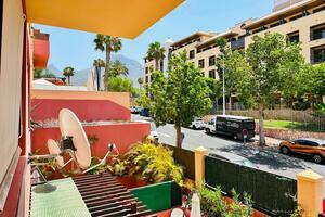 Wohnung mit 3 Schlafzimmern - Bahía del Duque - Terrazas del Duque (0)